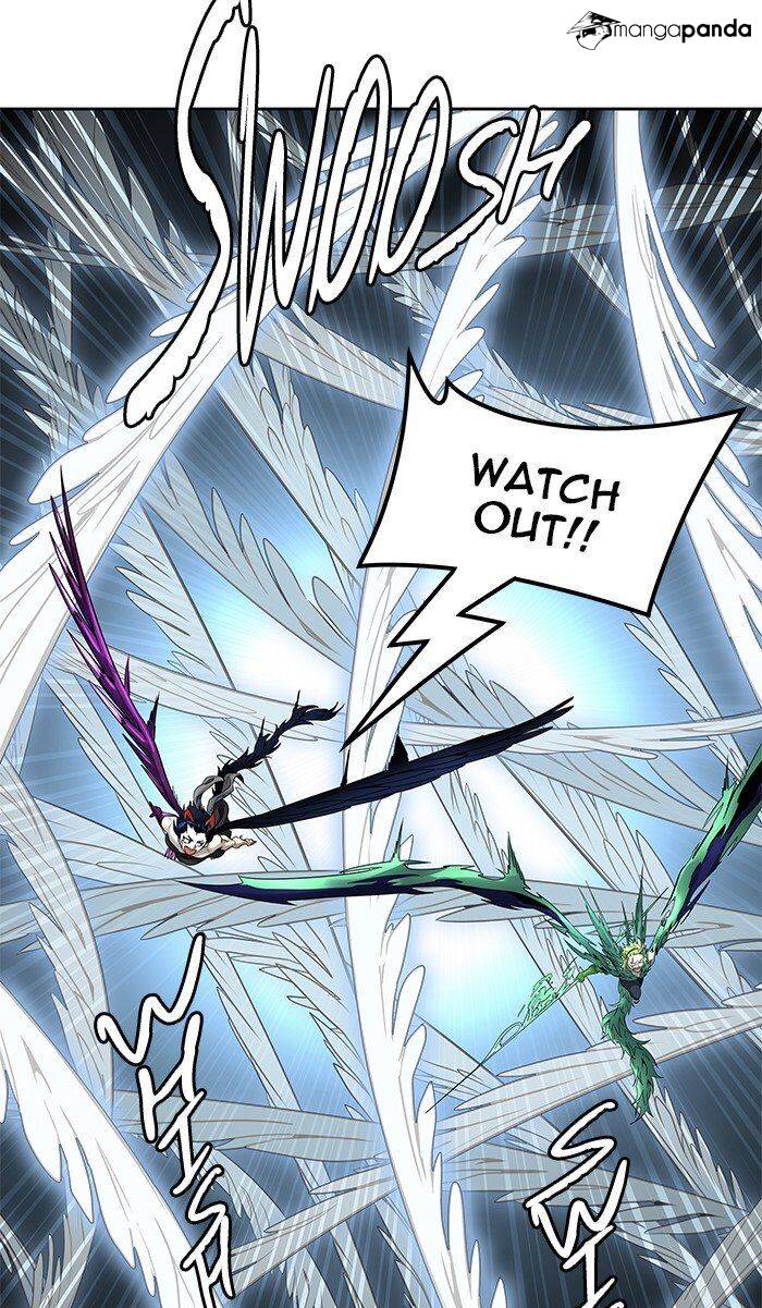 Tower of God Chapter 478 image 005